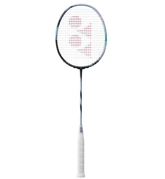 Yonex ArcSaber 7 Silver Yellow Badminton Racket ARC7 (3U-G5
