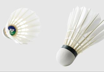 Yonex Aerosensa 30 (feather shuttlecocks AS-30) | Wayne Sporting