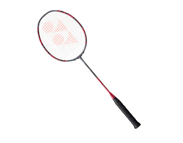 Yonex Arcsaber 7 Pro Badminton Racket (Grey/ Yellow