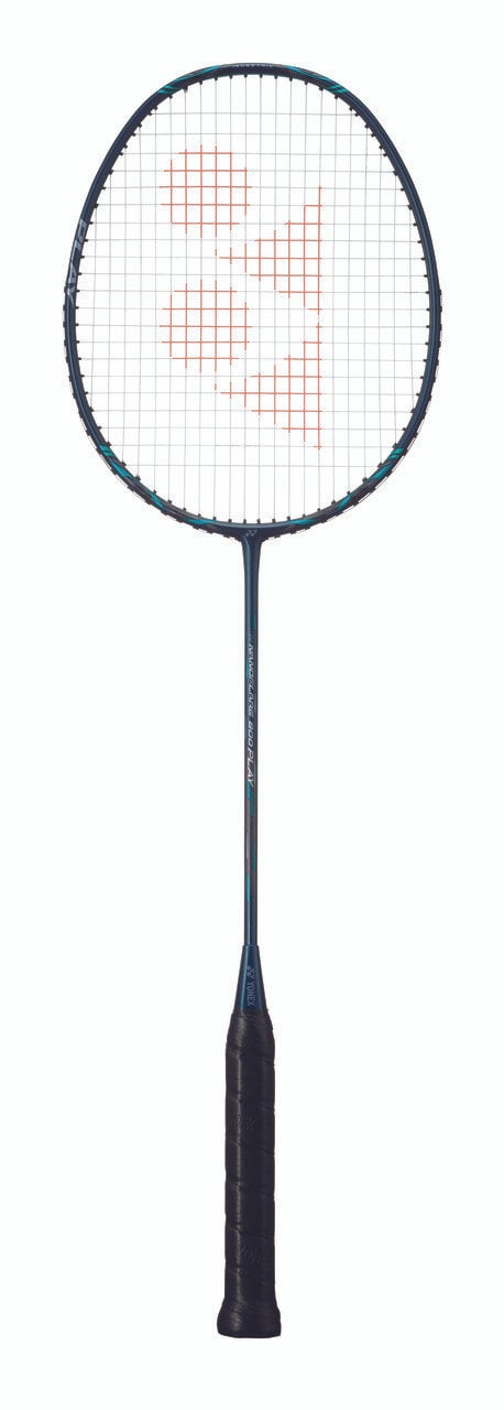 Yonex Astrox 99 Pro 3rd Gen - Unstrung Badminton Racket (Black
