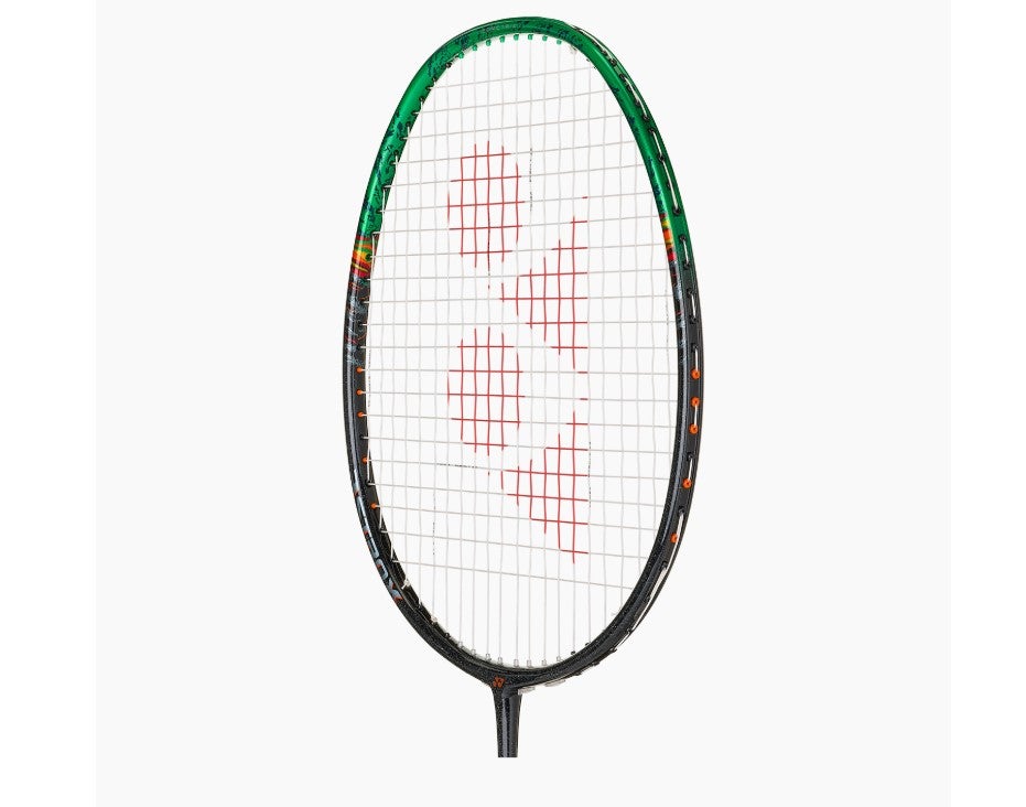 Yonex Astrox 99 Pro 3rd Gen - Unstrung Badminton Racket (Black