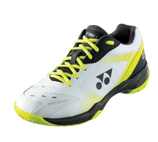 Yonex and Victor footwear  Wayne Sporting Supplies - Badminton